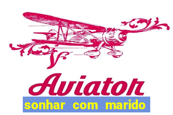 sonhar com marido indo embora com amante