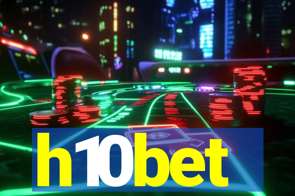 h10bet