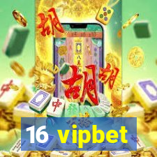 16 vipbet