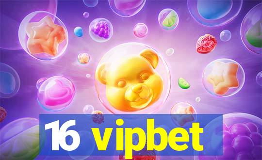 16 vipbet