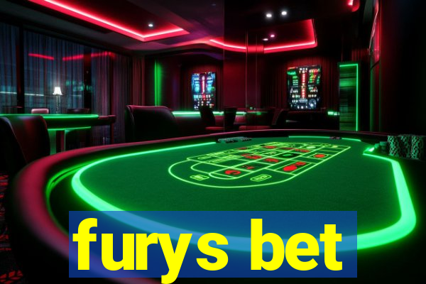 furys bet