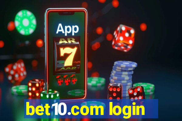 bet10.com login