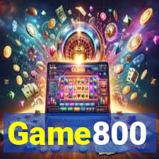 Game800
