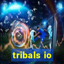 tribals io