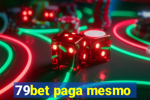 79bet paga mesmo