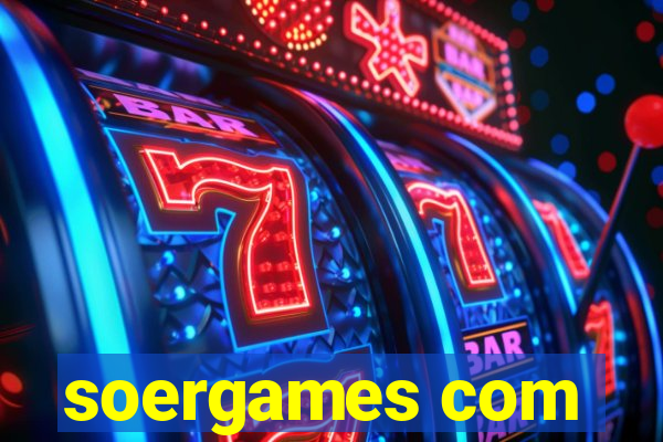 soergames com
