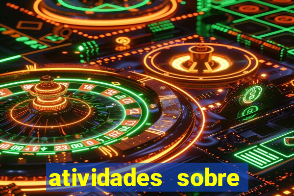 atividades sobre teatro para 3o ano fundamental