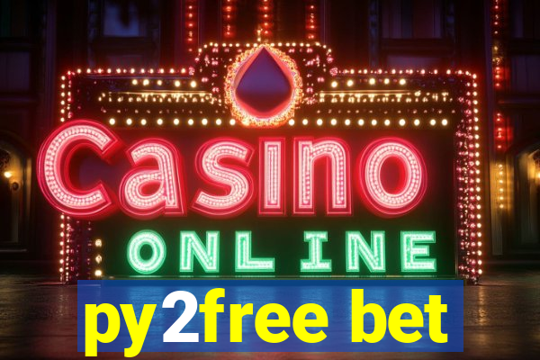 py2free bet