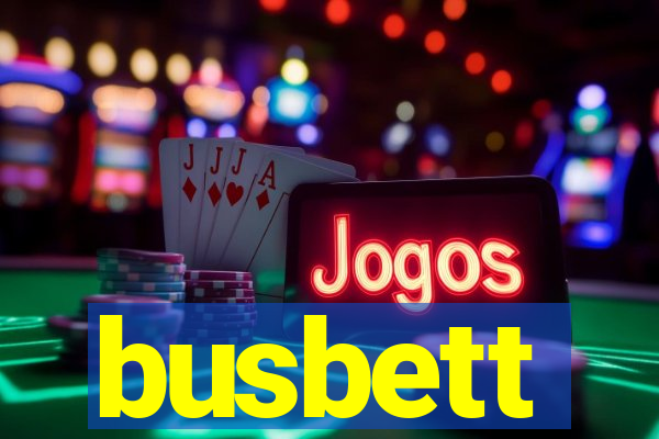 busbett