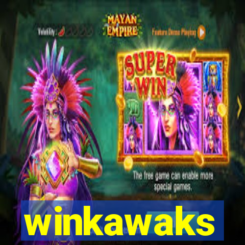 winkawaks