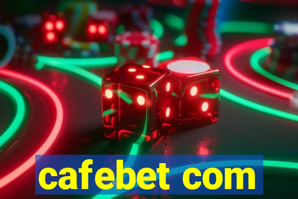 cafebet com