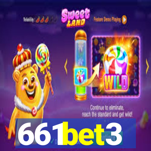 661bet3