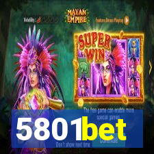 5801bet