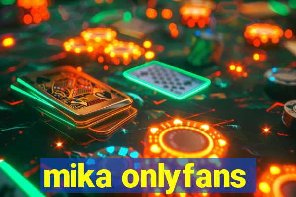 mika onlyfans