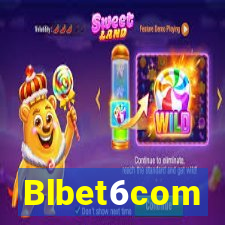 Blbet6com