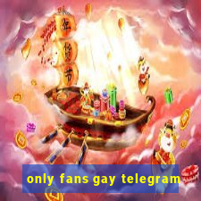 only fans gay telegram