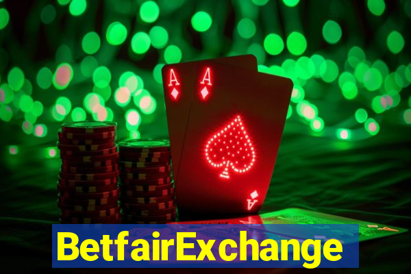 BetfairExchange