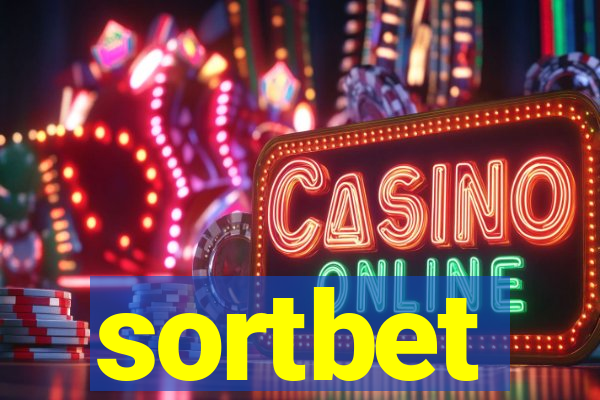 sortbet