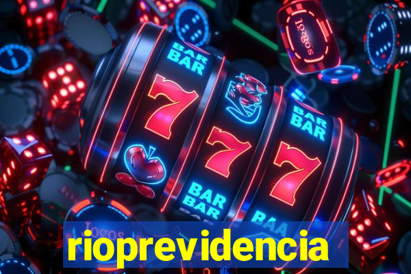rioprevidencia contra cheque