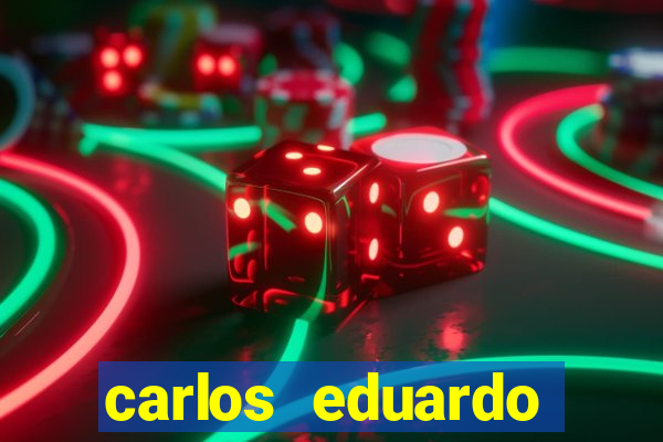 carlos eduardo fortuna morreu