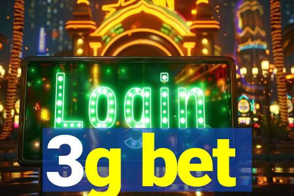 3g bet