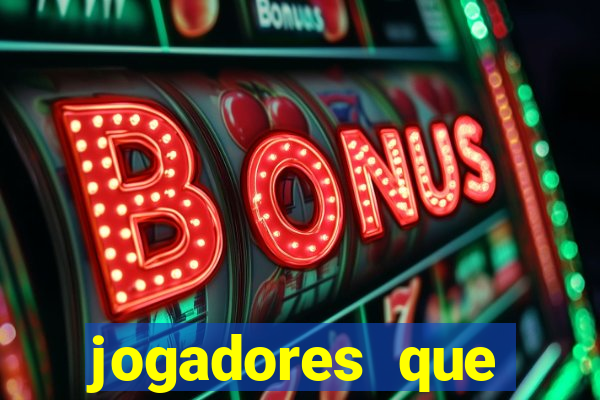 jogadores que usaram a camisa 21