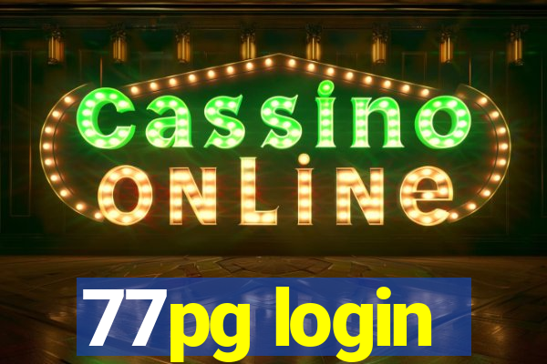 77pg login