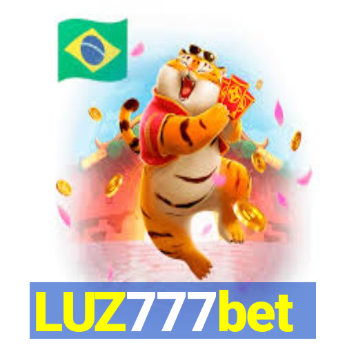 LUZ777bet