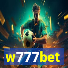 w777bet