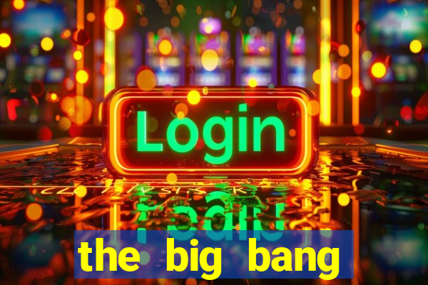 the big bang theory temporada 1 dublado online