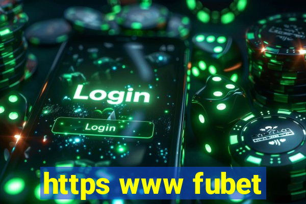 https www fubet