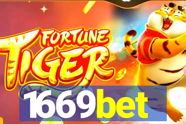 1669bet