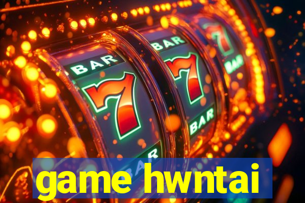game hwntai