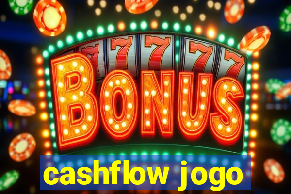 cashflow jogo