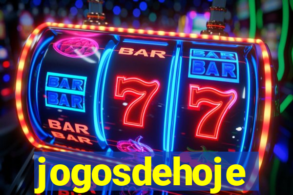 jogosdehoje