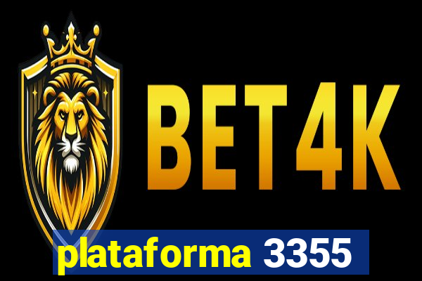 plataforma 3355