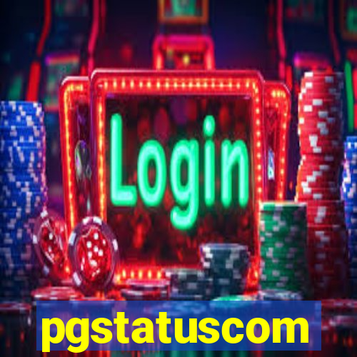 pgstatuscom