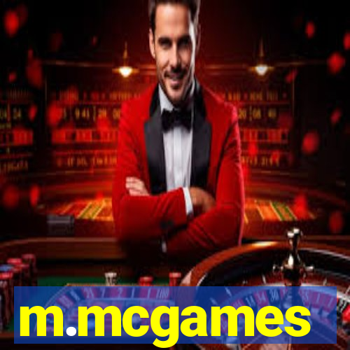 m.mcgames