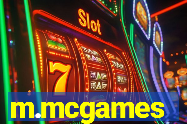 m.mcgames