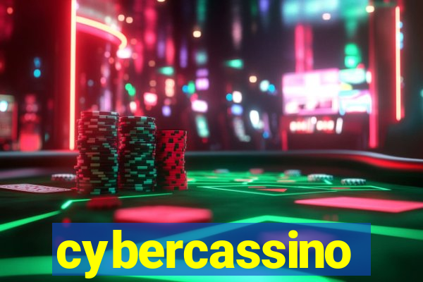 cybercassino