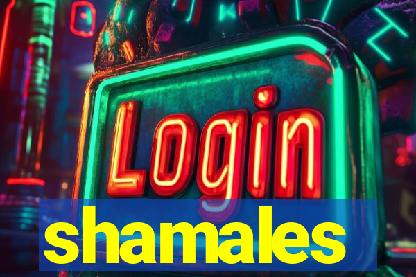 shamales