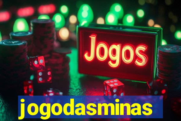 jogodasminas