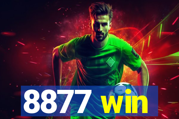 8877 win