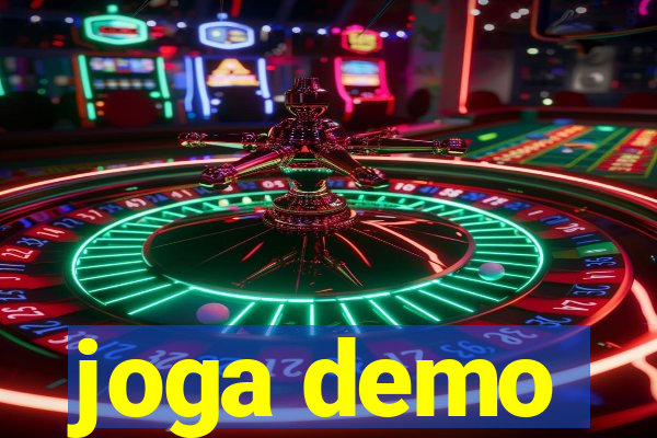 joga demo