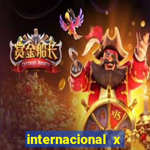 internacional x atletico mg multicanais