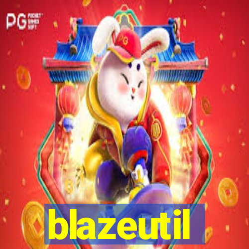 blazeutil