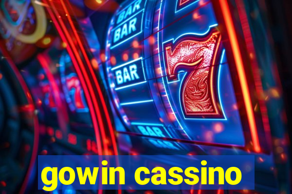 gowin cassino