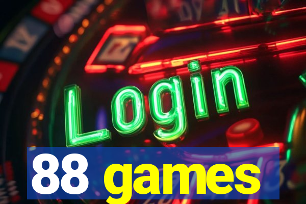 88 games