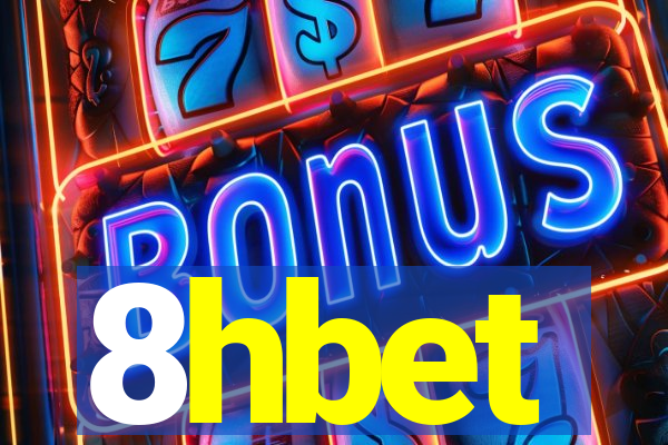 8hbet
