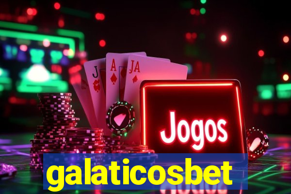galaticosbet